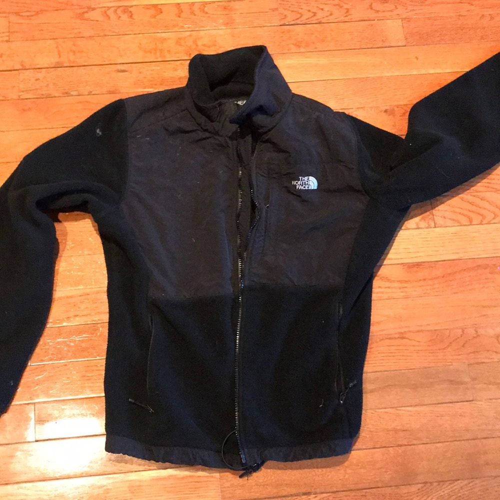 Northface fleece